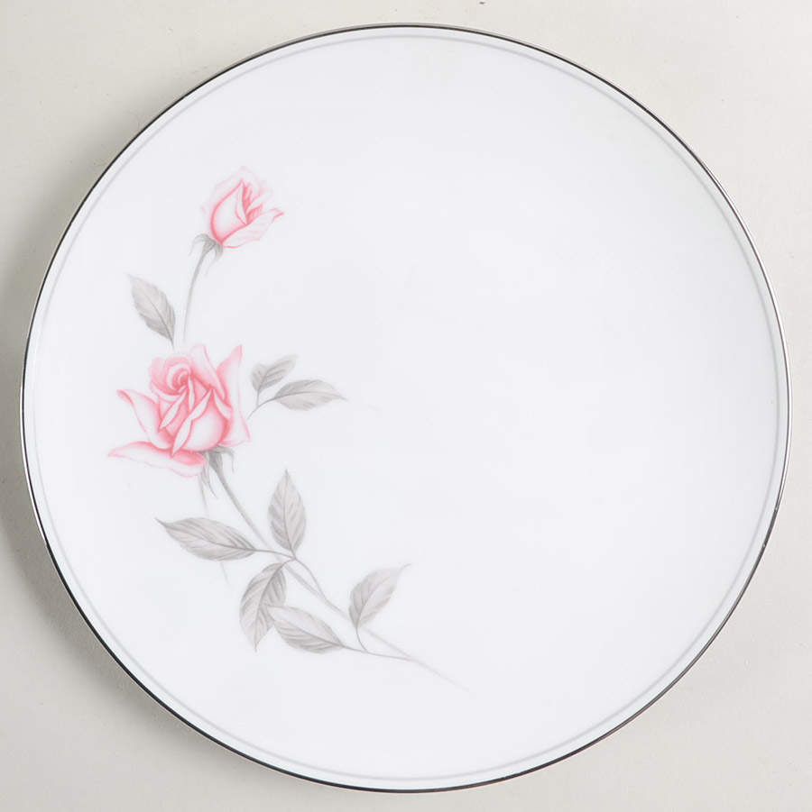 Noritake Rosemarie Salad Plate 463207