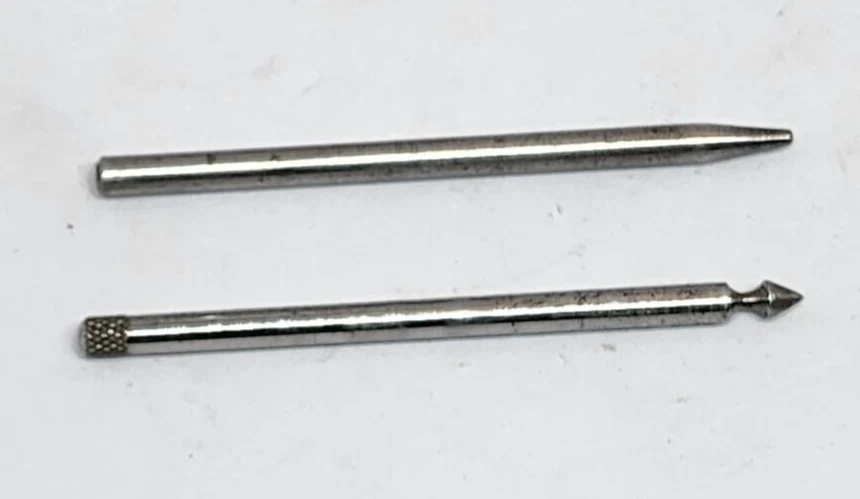 Juego de estacas BERGEON 5285 B Foto 4 de 4