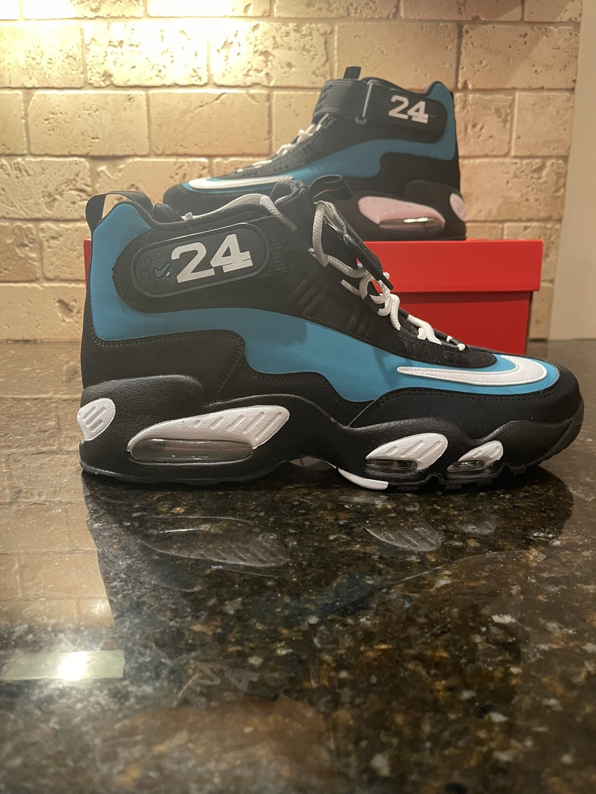 Size 10.5 - Nike Air Griffey Max 1 2021 