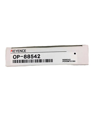 KEYENCE CORP OP-88542 / OP88542 () for sale online | eBay