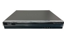 CISCO 1905/K9 1900 Series ISR Router NEW Open Box w/ Cables Docs