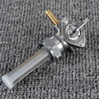 Fuel Petcock Gas Tank Switch Valve For Harley FXDWG Dyna Wide Glide 1993-1994