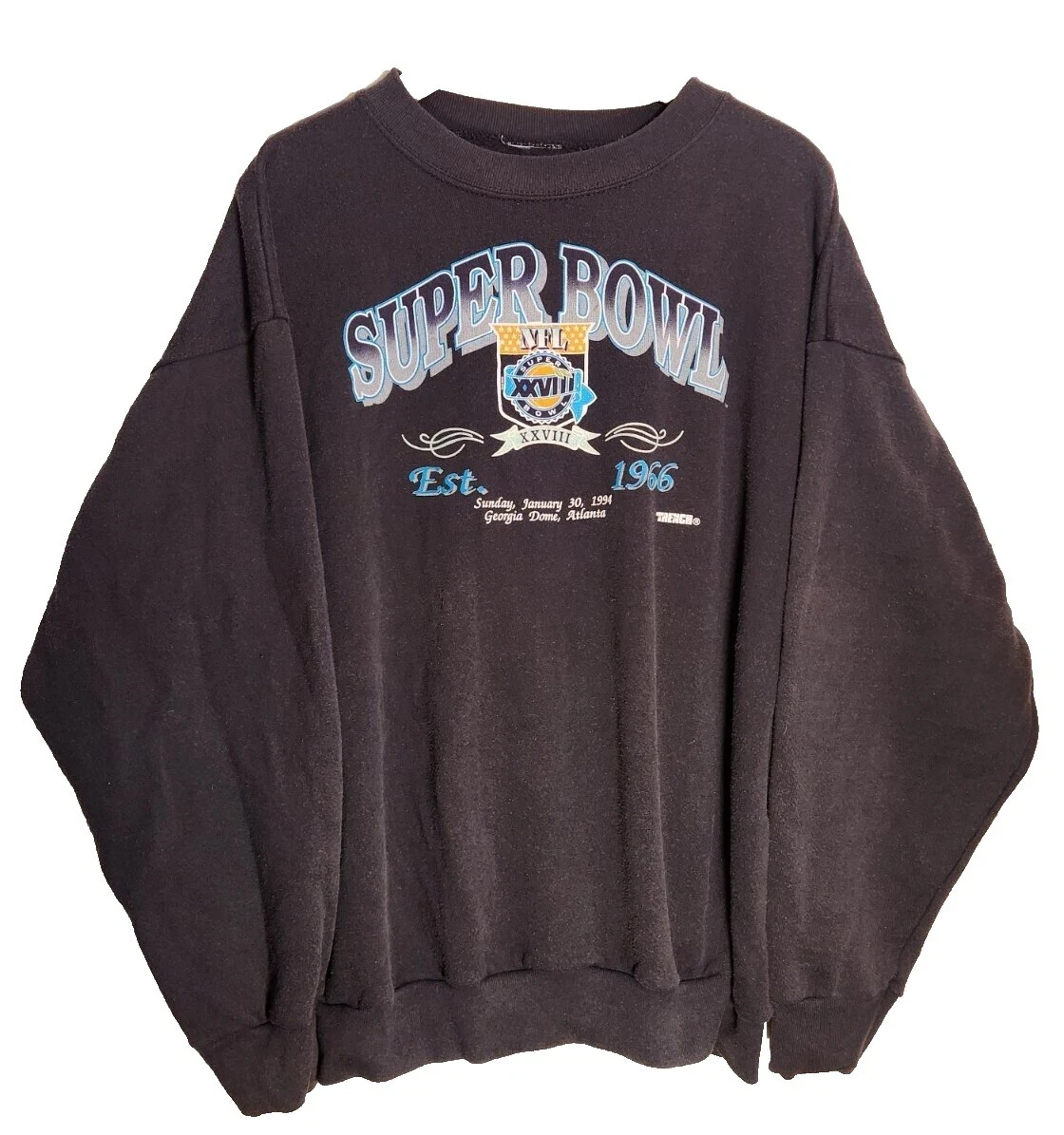 Suéteres Vintage de algodón para hombres