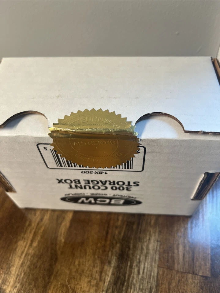 Game of Thrones Inflexions - SEALED Gold Platinum  150-Card Parallel Set - 7/40 - Image 4 of 4