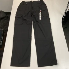 5.11 Tactical Taclite Pro Ripstop Pants, 74273 - Black 34x34