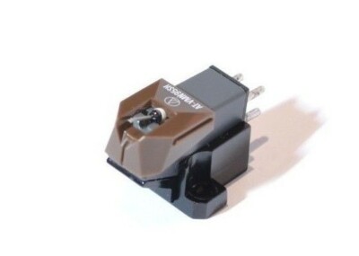 STYLET ÉLLIPTIQUE POUR Cartouches Linn K9 K5 & Basik MM Sondek LP12 & Axis Black EUR 45,41 - FR