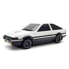 Initial D Wireless mouse AE86 Fujiwara Tofu store early ver. From JP