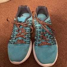 Nike Lunaracer 4 White for Sale | Authenticity Guaranteed | eBay