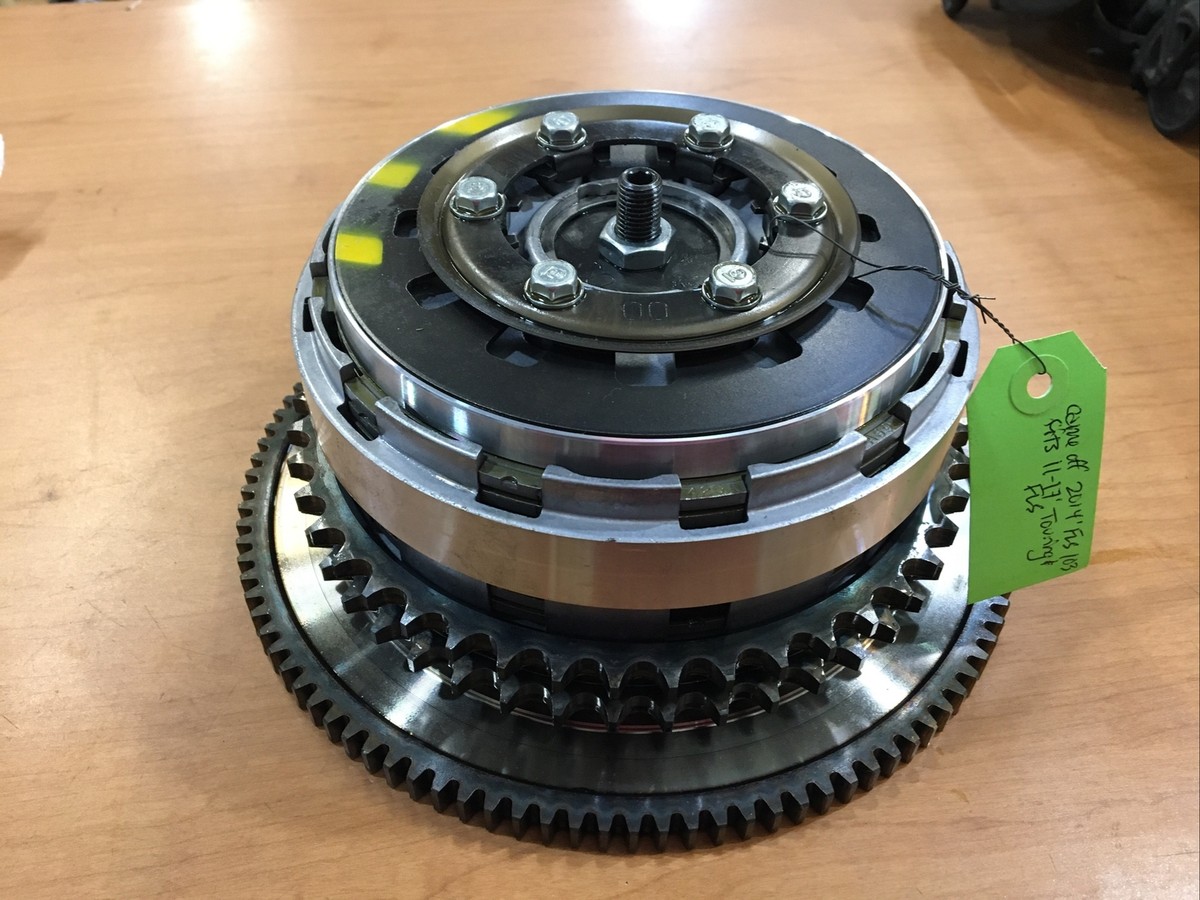 Harley Davidson Clutch Assembly #37816-11 | eBay