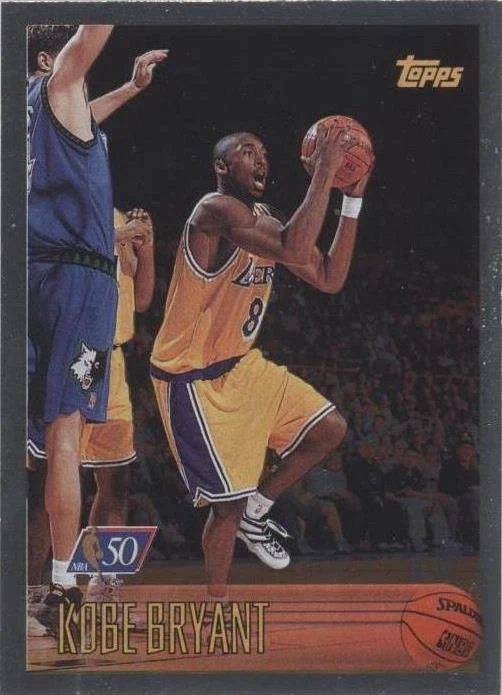 その他 NBA Kobe Bryant RC 96-97 Topps #138 $_12.JPG?set_id=880000500F