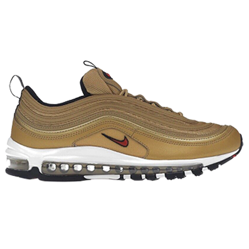 Nike Air Max 97 OG 2023 Metallic Gold W