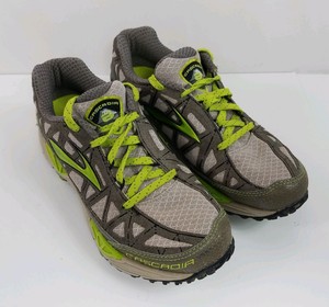 brooks cascadia 8 womens 2018