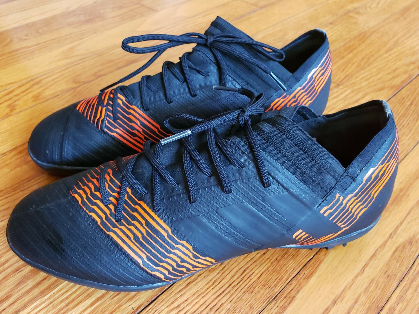 nemeziz messi tango 17.3