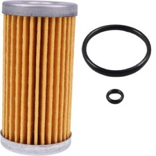Amero Fuel Filter with O-Ring FITS Ford Holland 1530 1630 1720 1725 1925