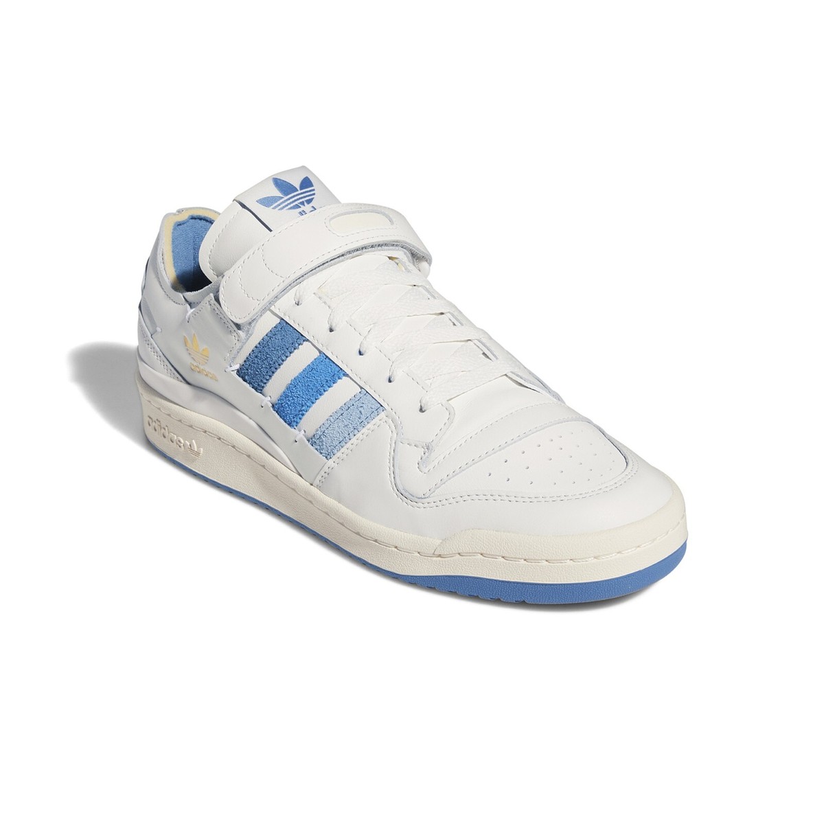 Adidas Originals Forum 84 Low Men's Shoes (WHITE/ALTERED