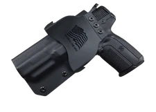 FN 57 MK2 5.7 Five Seven Holster by SDH Swift Draw Holsters