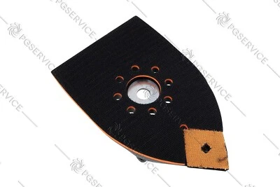 BLACK+DECKER Black & Decker plaque de base plate plateau ponceuse KA270K KA272