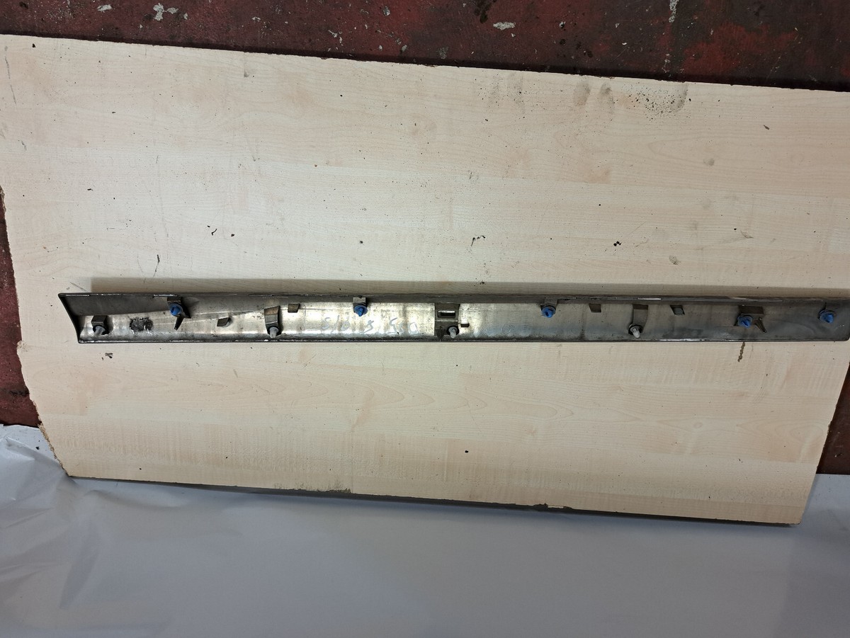 Citroen Ds5 2012 Door Moulding Trim Chrome Front Right Side 