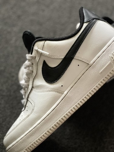 Custom Made Nike air force 1 low/Sz9 