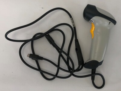 Medtronic ACT Plus Barcode LS2208 with calibration sheets