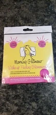 Morning Glamour Standard Pillowcase ~ Smoother Hair & Skin ~ Hot Pink ~ Satin