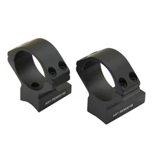 CCOP USA 30mm Fixed Integral Rings Scope Mounts For Remington 7600 ART-REM301M