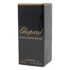 Chopard Black Incense Malaki Unisex Eau de Pa...