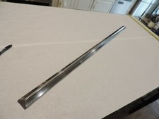 1950 Buick Trim Moulding Molding - Vintage Original Stainless