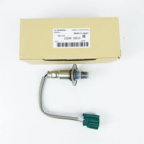22690-AB010 Downstream Oxygen Sensor For Subaru Forester 2014-18 WRX 2015-2021 - Picture 2 of 8