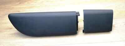 AUDI A6 MK2 4B C5 2.5 TDI BDG FRONT LEFT DOOR STORAGE COMPARTMENT 4B1867105