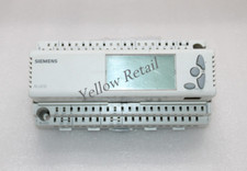 SIEMENS RLU232 UNIVERSAL CONTROLLER HVAC 24 V