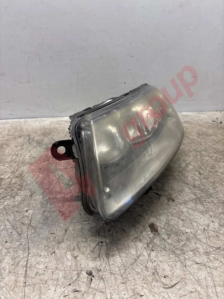 AUDI A6 TDI SE TDV MK3 04-08 HEADLIGHT HEADLAMP LEFT SIDE 4F0941003 - Image 2 of 4