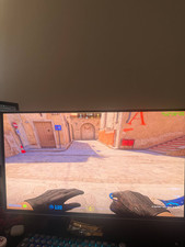 Samsung 27" Odyssey OLED G60SD QHD, 360Hz Gaming Monitor - LS27DG602SUXXU