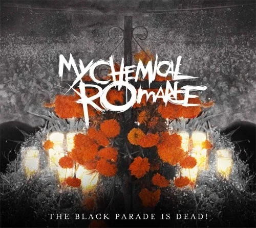 Album My Chemical Romance Music CDs for sale | eBay