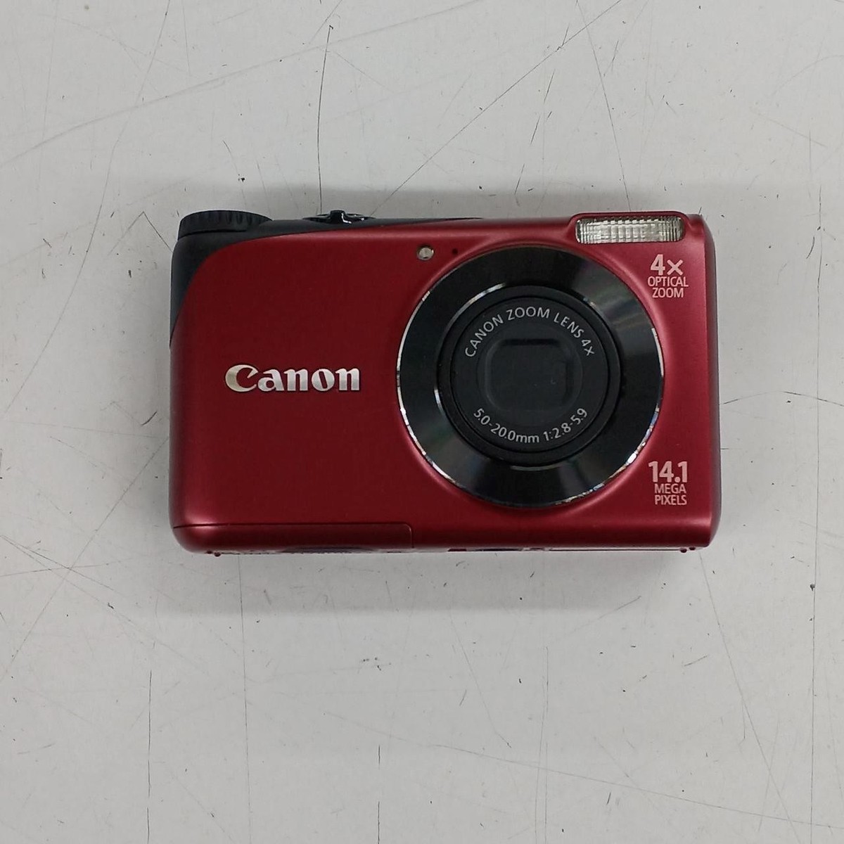 CANON PowerShot A2200 POWERSHOT A2200 HD | eBay