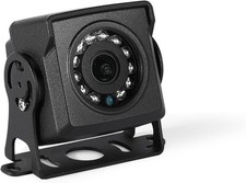 5MP IP65 Waterproof POE IP Camera 12 pcs LEDs IR Night Vision 3.6mm Lens Mini