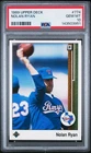 1989 Upper Deck Nolan Ryan #774 PSA 10
