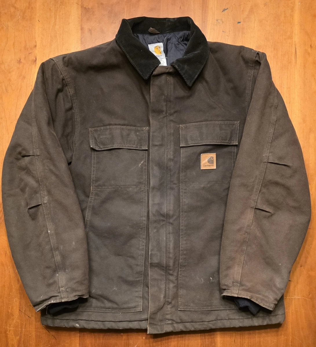 Carhartt C26 Coats & Jackets for Men for sale | eBay