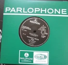 The Beatles Paperback Writer/ Rain 7" Mint