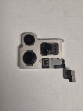 Apple iPhone 16 Pro Max Back Rear Main Camera Replacement OEM Original Genuine