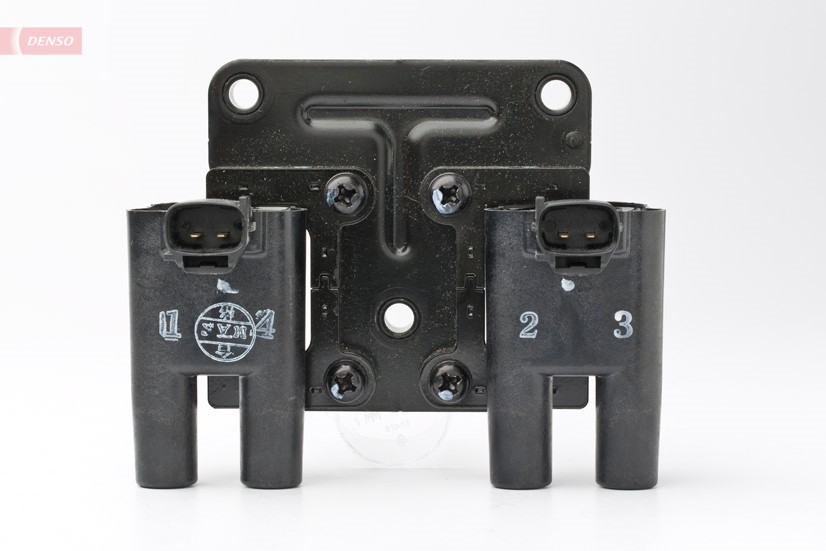 Denso Ignition Coil DIC-0117 96453420 Premium OE Quality Part - Image 25