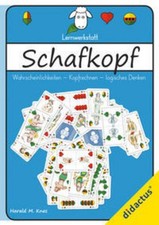 Lernwerkstatt Schafkopf Harald M Knes