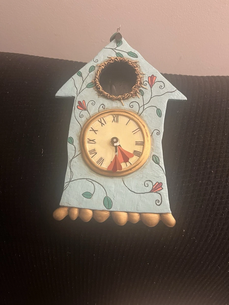 Allen Designs Wall Clocks for sale | eBay