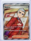 ATTICUS POKEMON SV: PRISMATIC EVOLUTIONS TRAINER #134/131