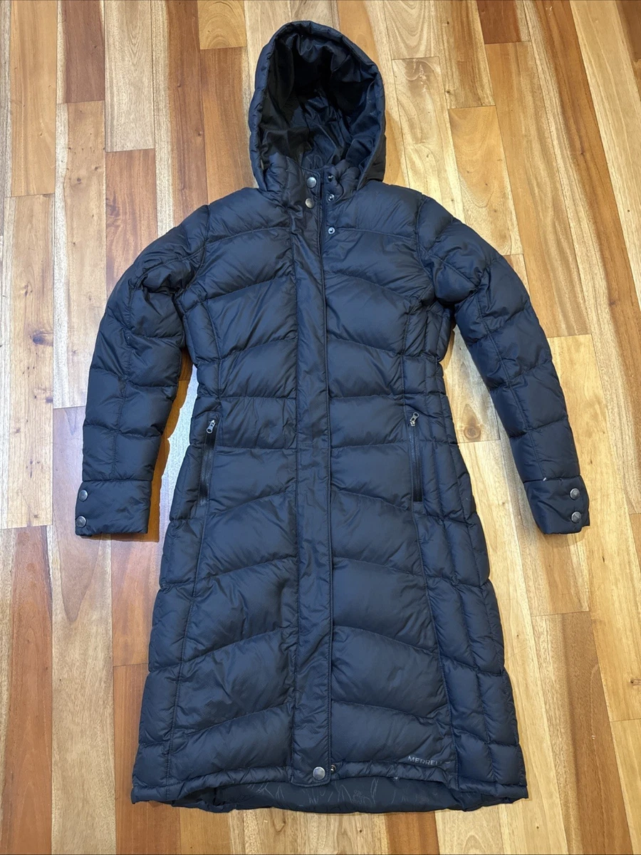 MERRELL - 【新品】MERRELL  DOWN JACKET レディースL 白 Merrell Coats, Jackets & Vests for Women for sale - eBay