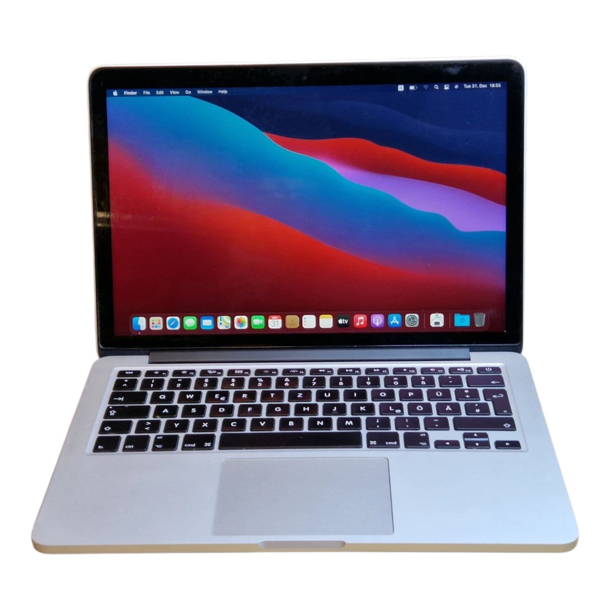Macbook pro 13 2013 online kaufen | eBay