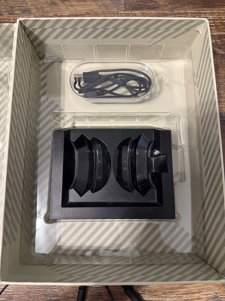 ASTRO Gaming A50 Wireless Headset + Base Station Gen 4 - Image 2 of 3