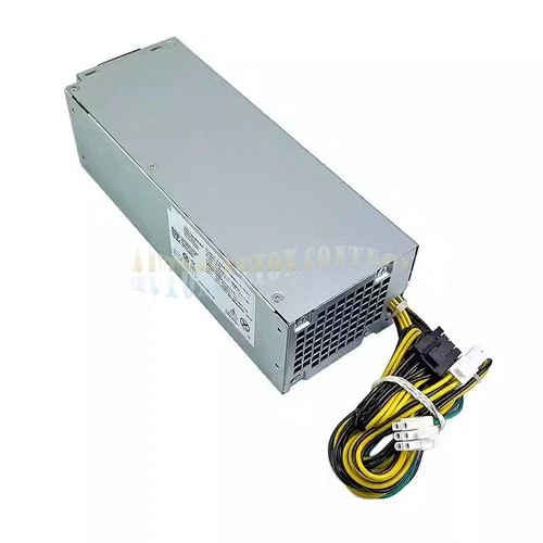 300W Power Supply H300EGS-00 For Dell Optiplex 3050 5050 7050 SFF J82T5 0J82T5