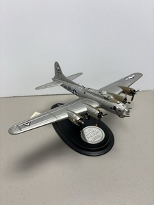 （外箱なし）フランクリンミント 1/48 B-17G Franklin Mint B 17 | eBay
