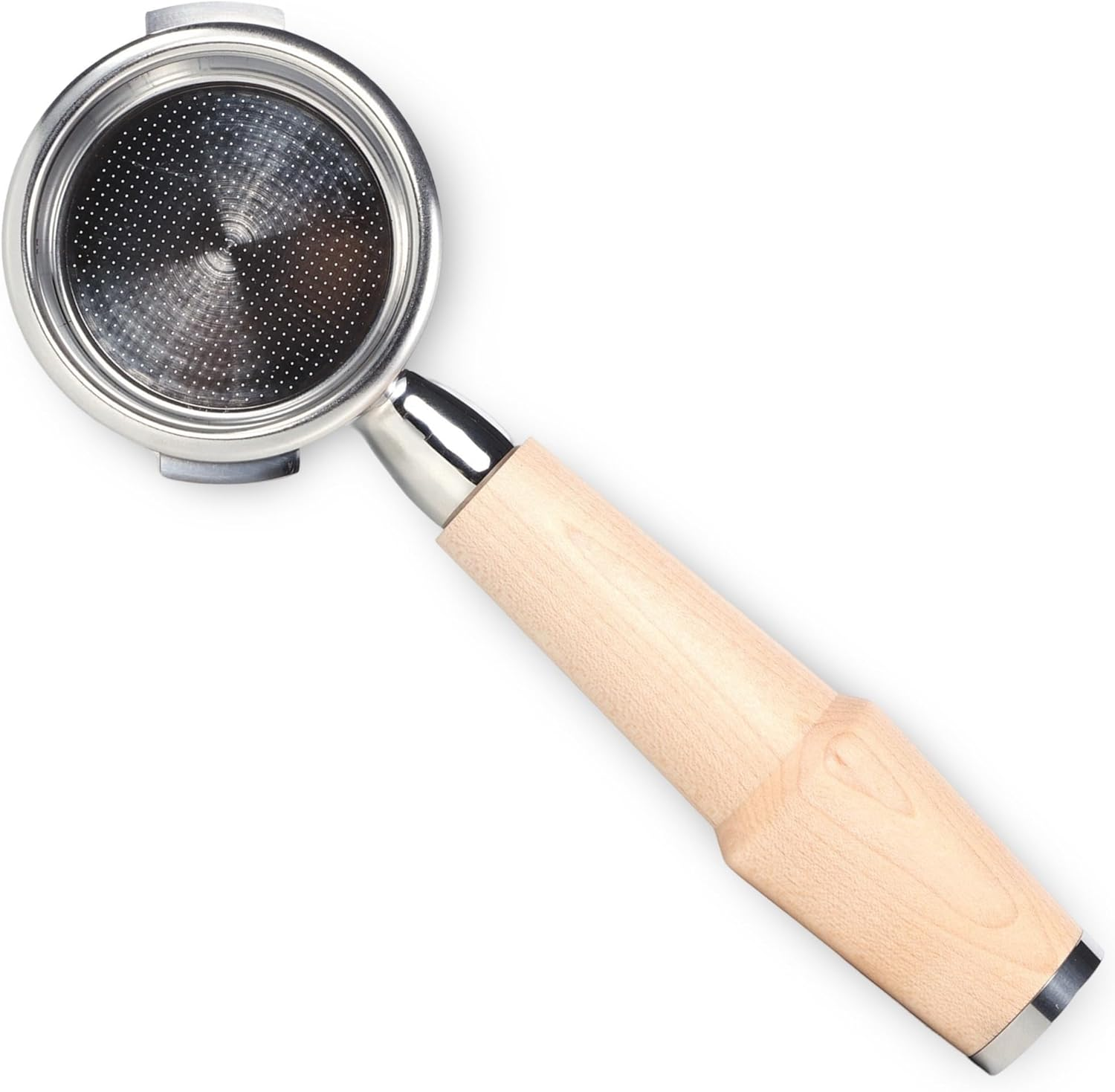 58Mm Bottomless Portafilter for Gaggia Classic and Gaggia Classic Pro, E24 and E